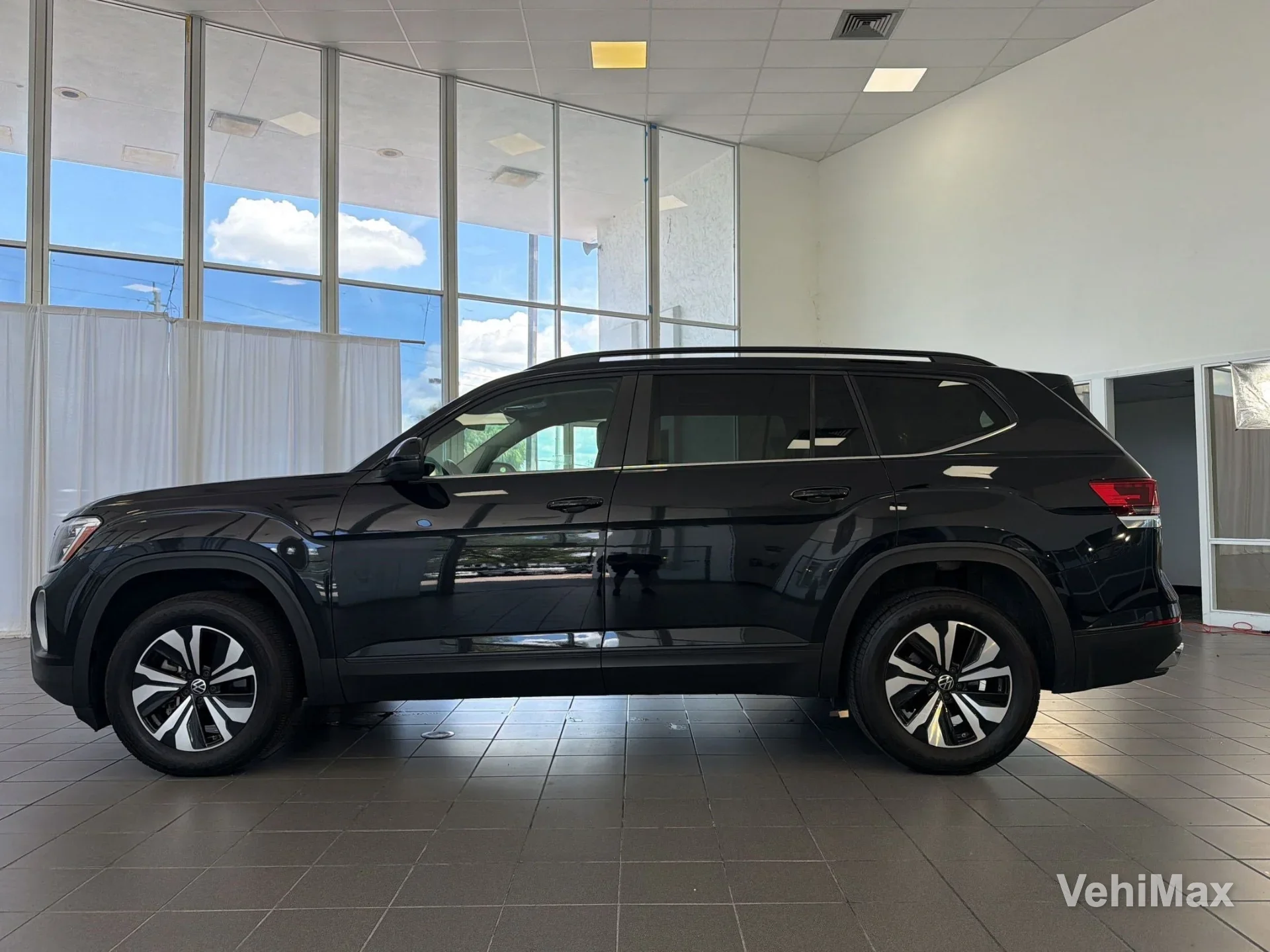 2023 GMC Tiguan